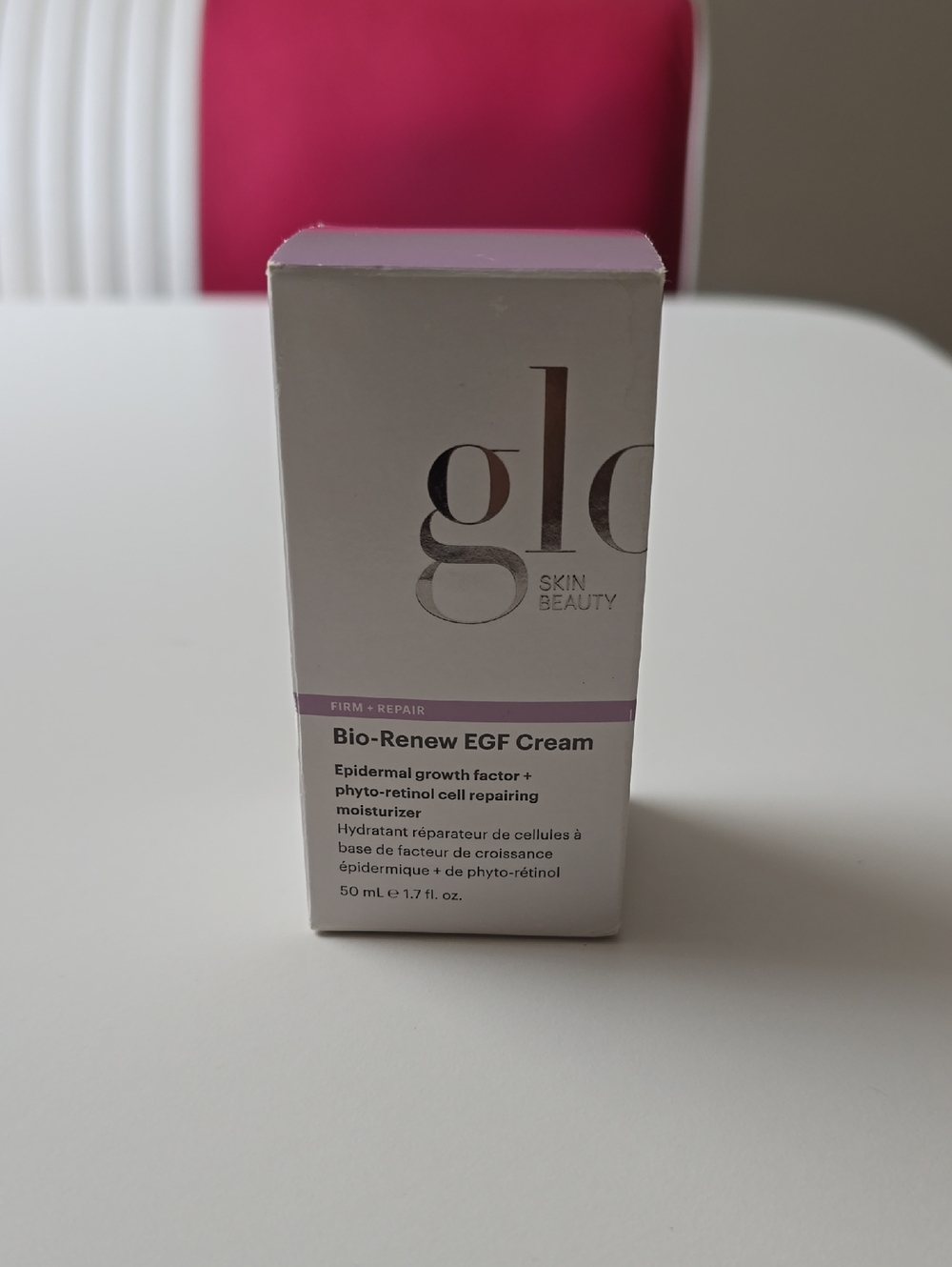 Glo Skin Beauty Bio-Renew EGF Cream